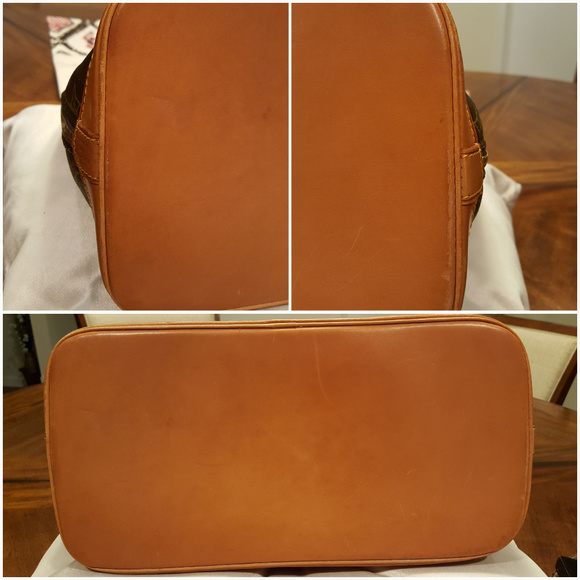 Authentic Alma PM Date Code VI0963 - Picture 8 of 8